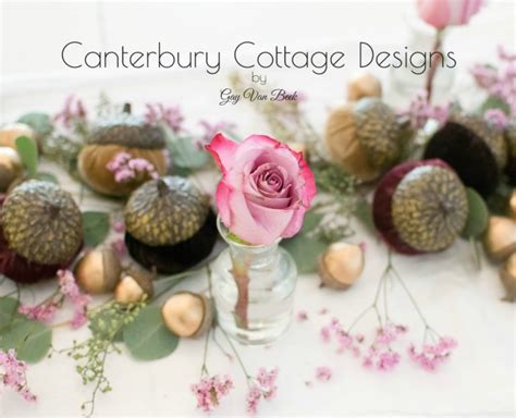 canterbury cottage crafting with sherry